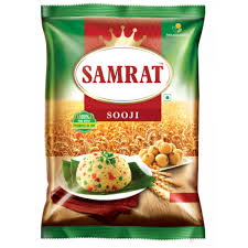 Samrat Sooji 500g